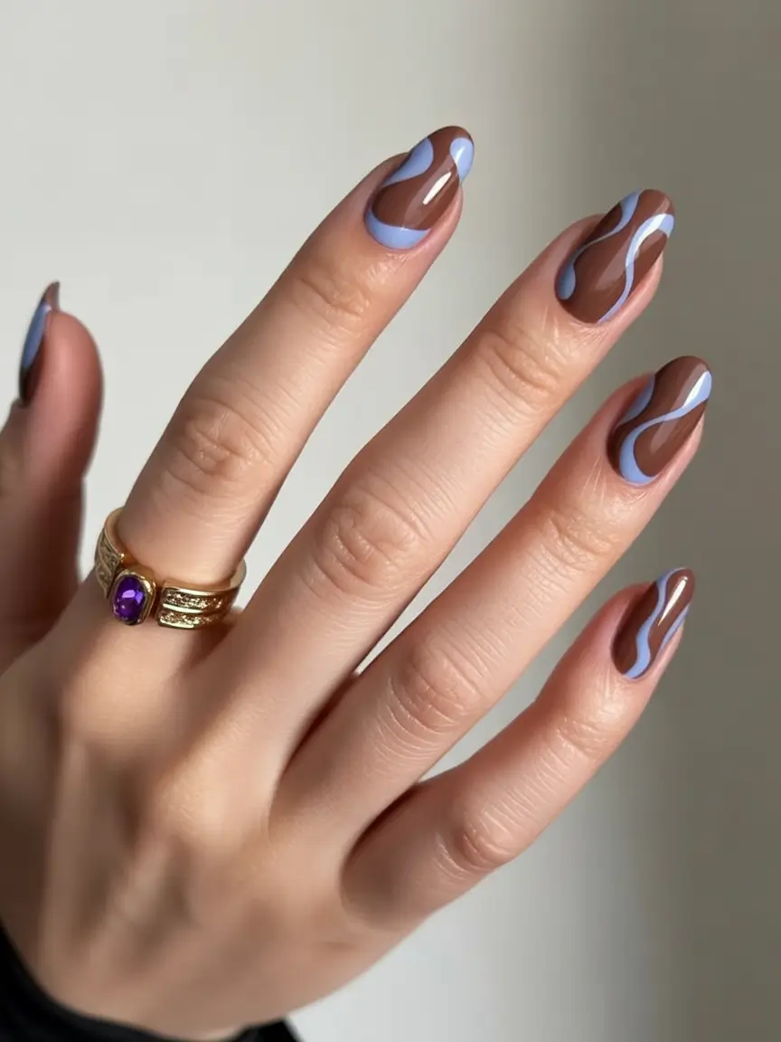 Chic Spring Oval Nails 2026: The Most Stunning Designs to Try This Season