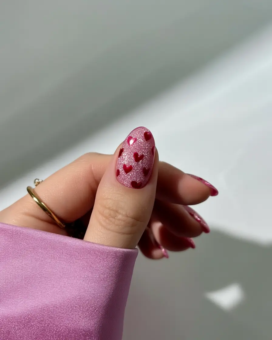 Chic Spring Oval Nails 2026: The Most Stunning Designs to Try This Season