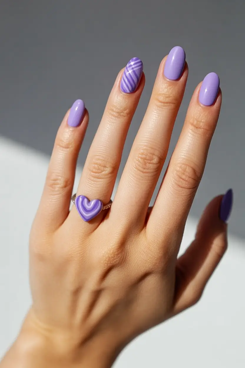 Chic Spring Oval Nails 2026: The Most Stunning Designs to Try This Season