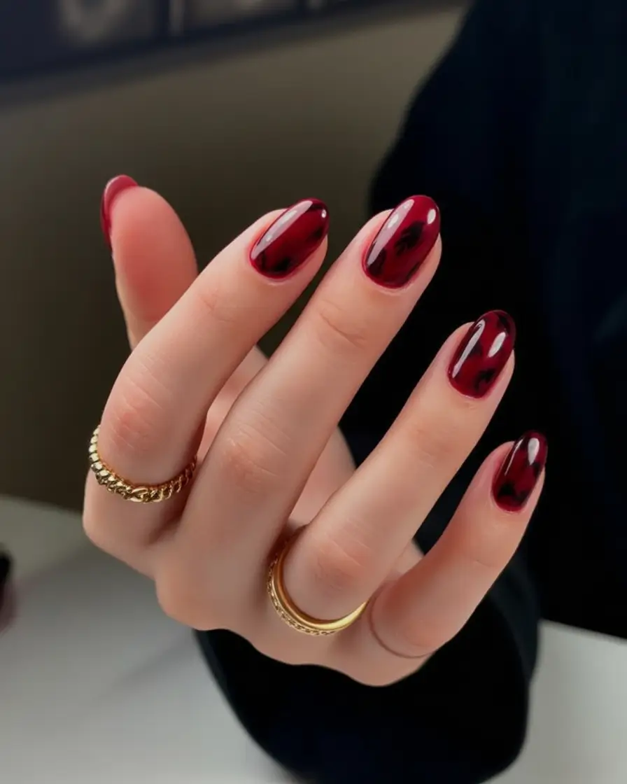 Chic Spring Oval Nails 2026: The Most Stunning Designs to Try This Season