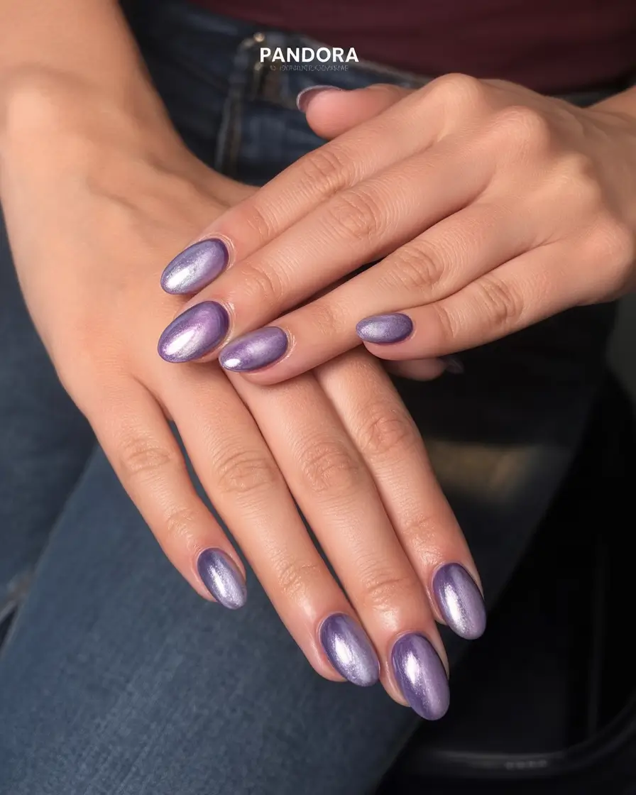 Chic Spring Oval Nails 2026: The Most Stunning Designs to Try This Season