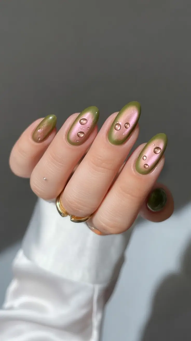 Chic Spring Oval Nails 2026: The Most Stunning Designs to Try This Season