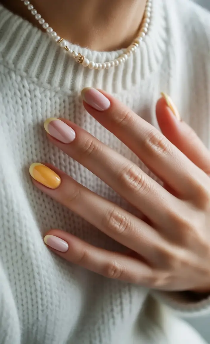 Chic Spring Oval Nails 2026: The Most Stunning Designs to Try This Season