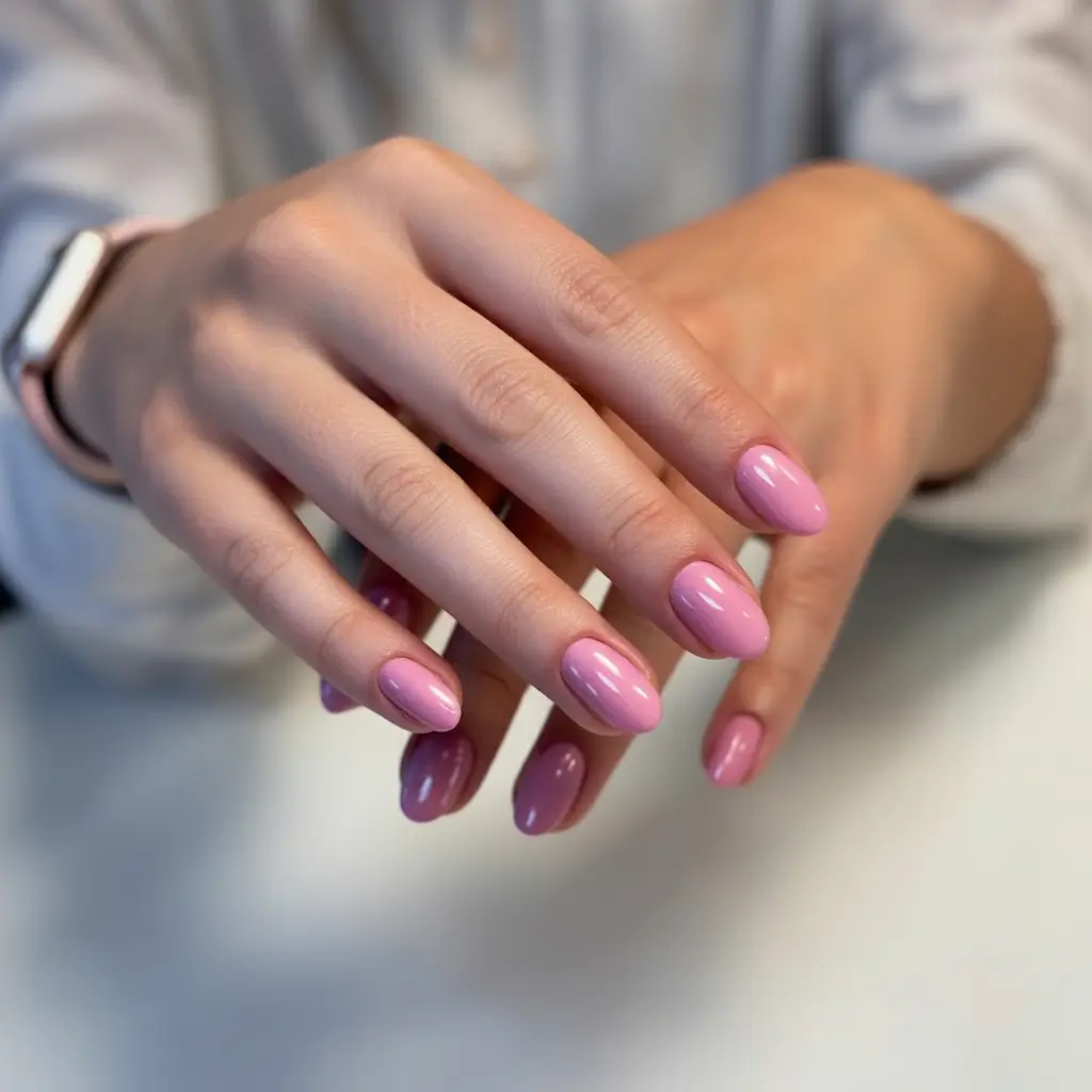 Chic Spring Oval Nails 2026: The Most Stunning Designs to Try This Season