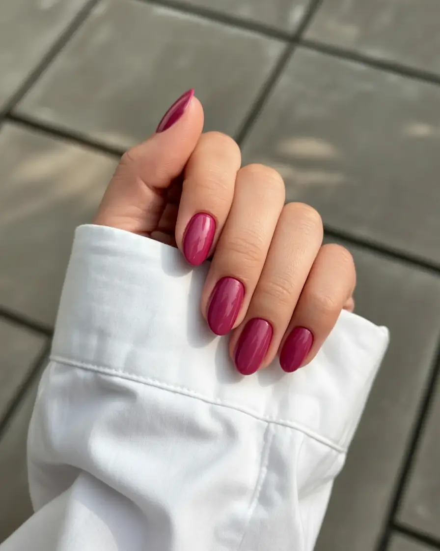Chic Spring Oval Nails 2026: The Most Stunning Designs to Try This Season