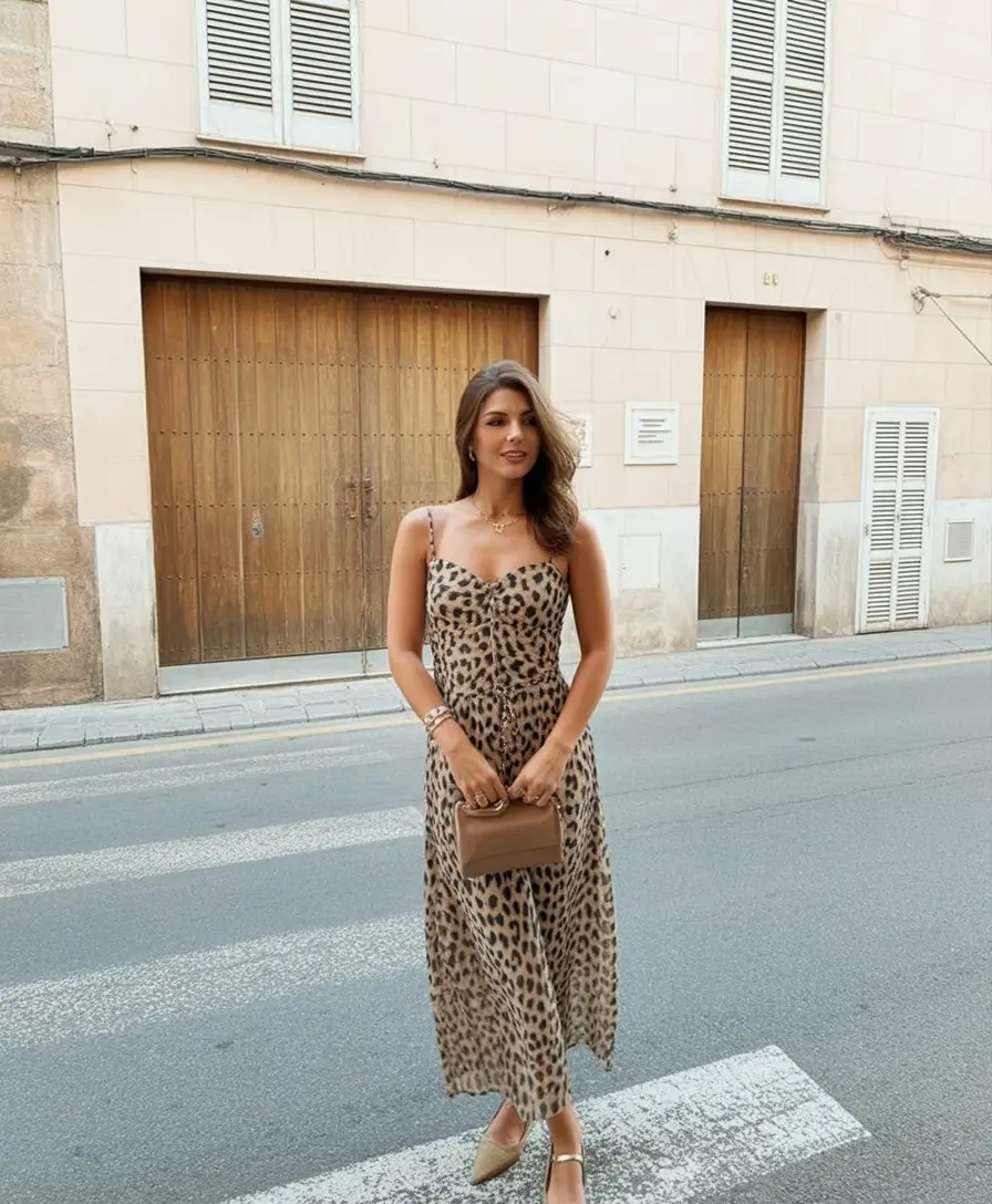 Chic Summer Fashion Outfits 2026: Effortless Looks You’ll Actually Want to Wear