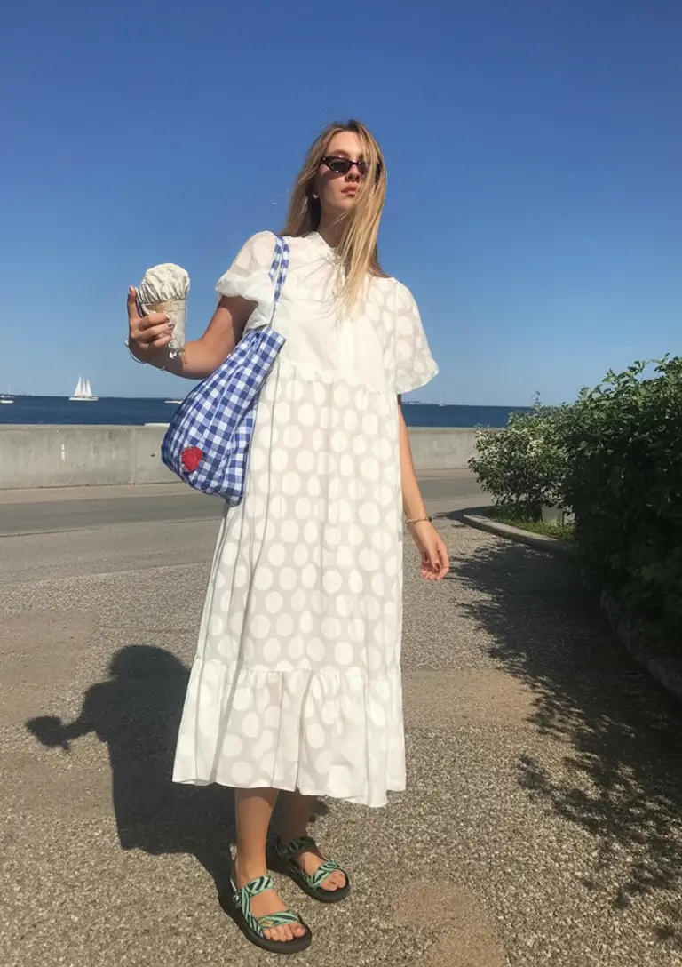 Chic Summer Fashion Outfits 2026: Effortless Looks You’ll Actually Want to Wear