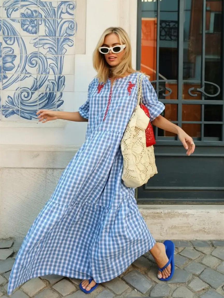 Chic Summer Fashion Outfits 2026: Effortless Looks You’ll Actually Want to Wear