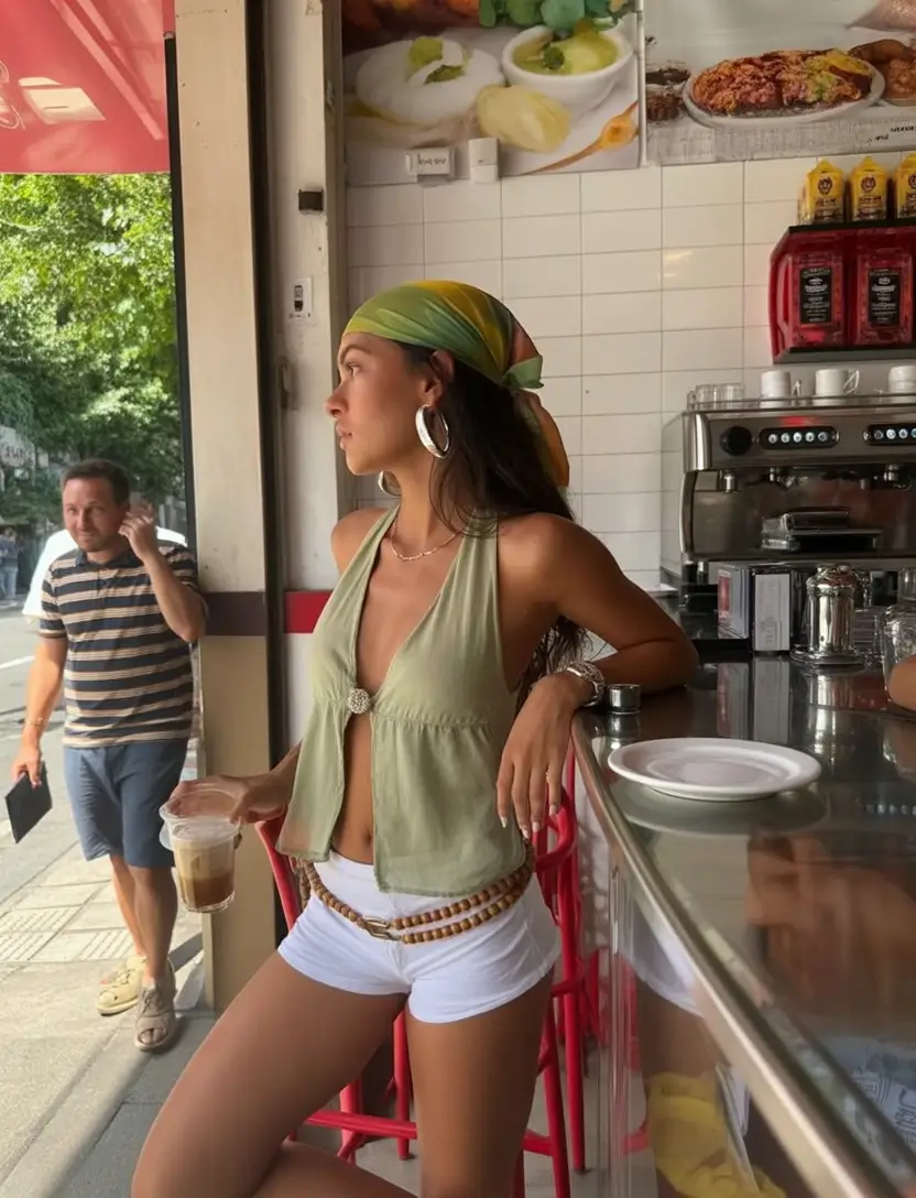 Chic Summer Fashion Outfits 2026: Effortless Looks You’ll Actually Want to Wear