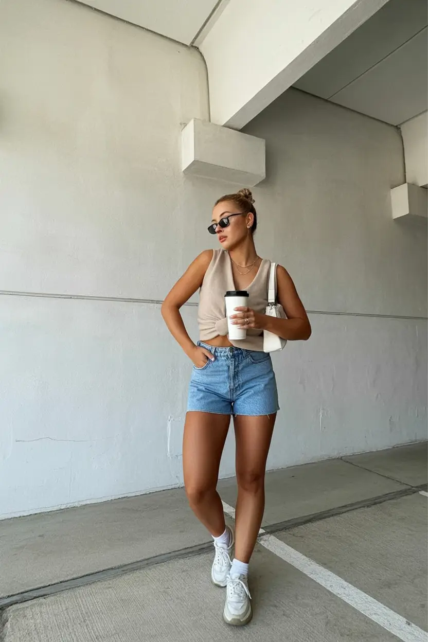 Chic Summer Fashion Outfits 2026: Effortless Looks You’ll Actually Want to Wear