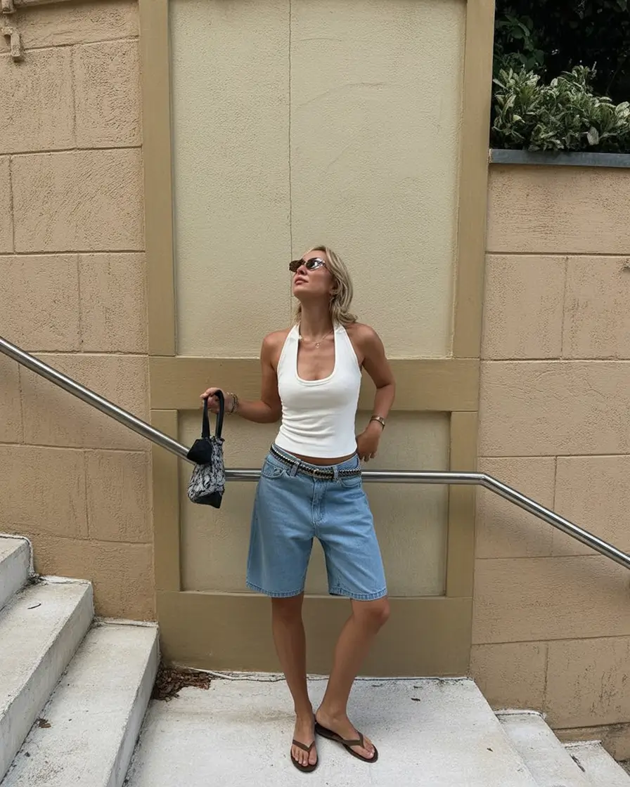 Chic Summer Fashion Outfits 2026: Effortless Looks You’ll Actually Want to Wear