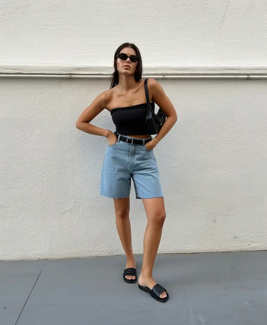 Chic Summer Fashion Outfits 2026: Effortless Looks You’ll Actually Want to Wear