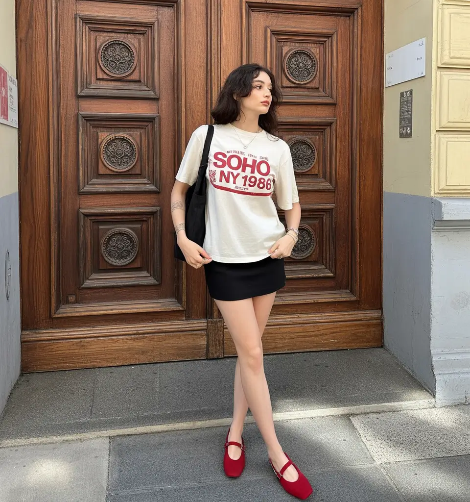 Chic Summer Fashion Outfits 2026: Effortless Looks You’ll Actually Want to Wear