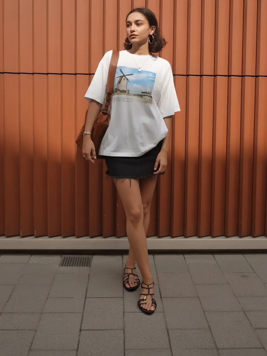 Chic Summer Fashion Outfits 2026: Effortless Looks You’ll Actually Want to Wear