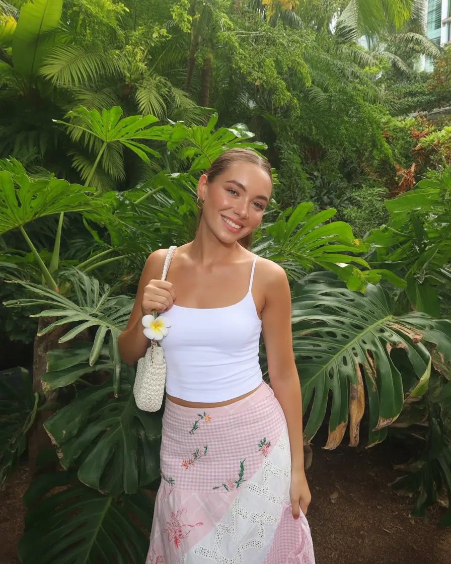 Chic Summer Fashion Outfits 2026: Effortless Looks You’ll Actually Want to Wear