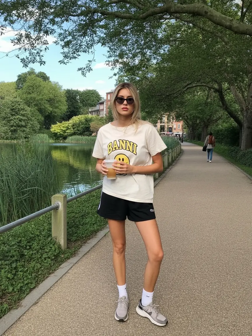 Chic Summer Fashion Outfits 2026: Effortless Looks You’ll Actually Want to Wear