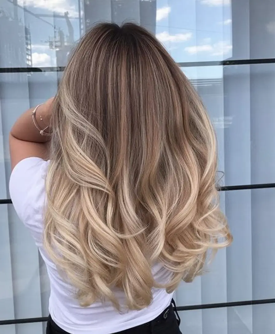 Colorful Spring Ombre Hair Color 2026: 26 Fresh Ideas to Brighten Your Look