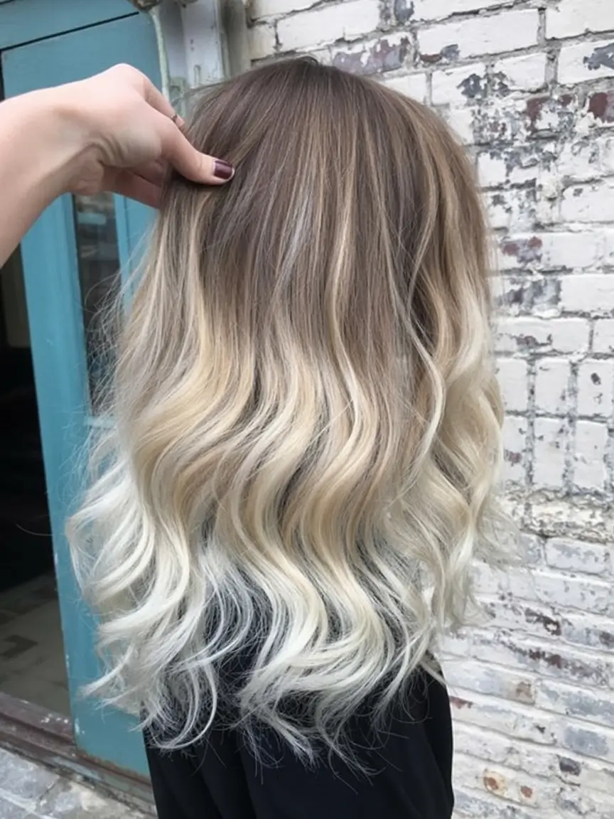 Colorful Spring Ombre Hair Color 2026: 26 Fresh Ideas to Brighten Your Look