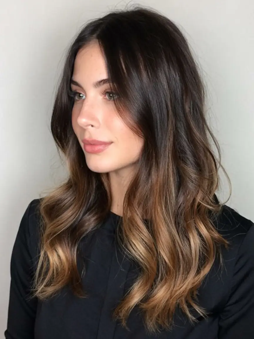 Colorful Spring Ombre Hair Color 2026: 26 Fresh Ideas to Brighten Your Look