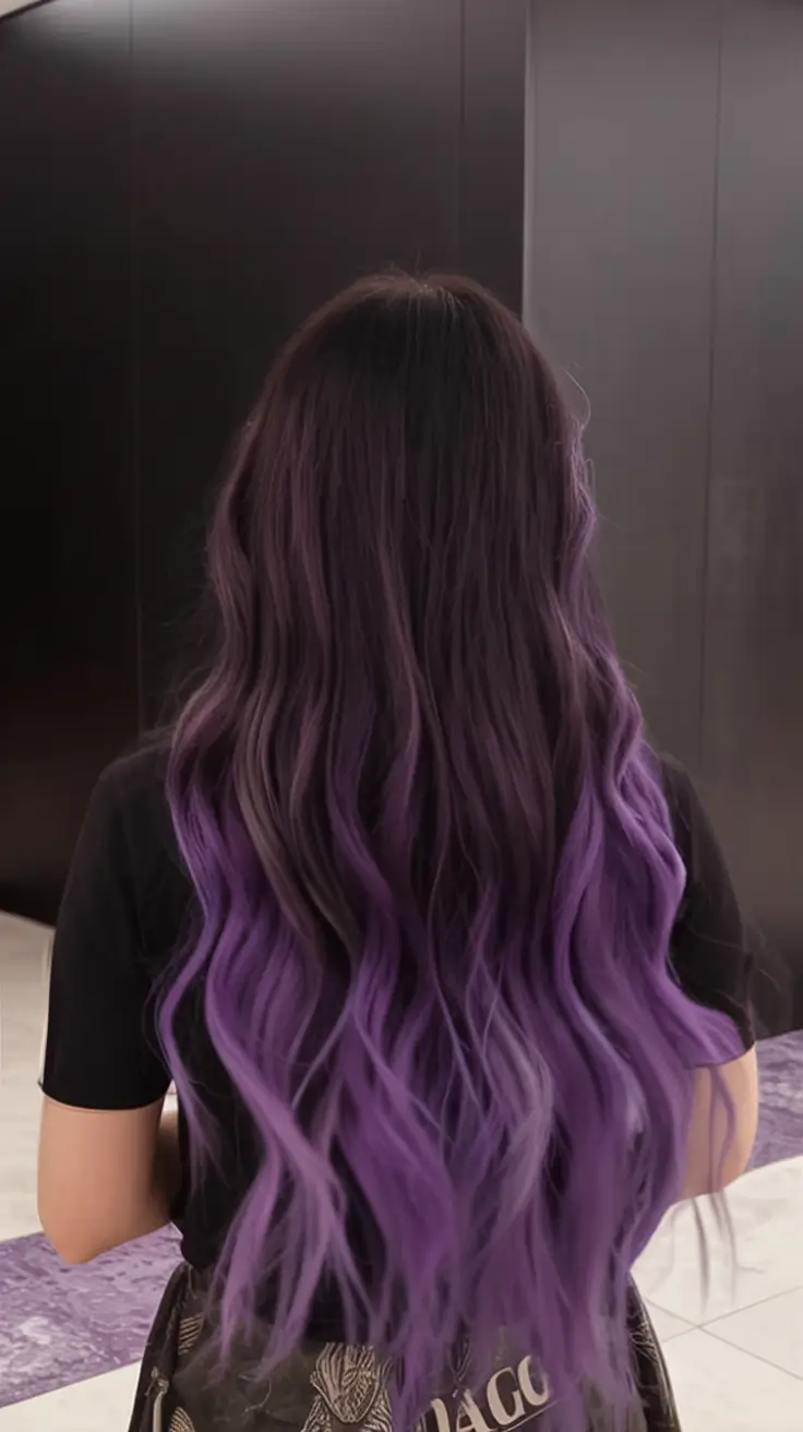 Colorful Spring Ombre Hair Color 2026: 26 Fresh Ideas to Brighten Your Look
