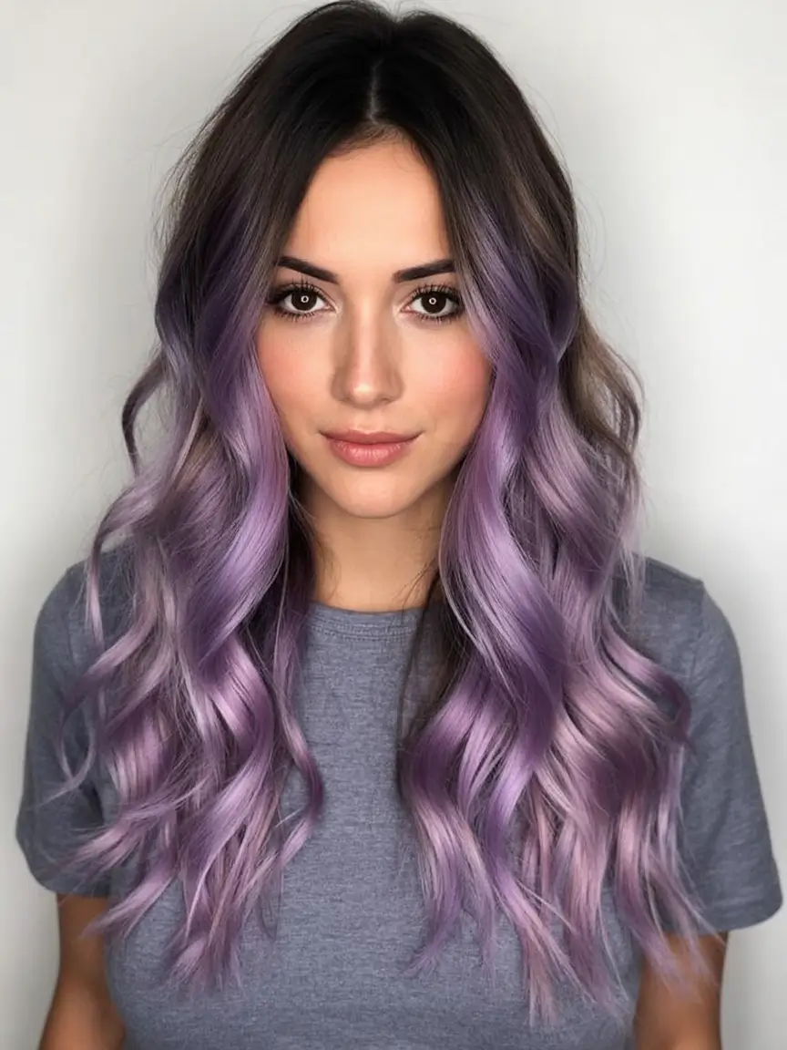 Colorful Spring Ombre Hair Color 2026: 26 Fresh Ideas to Brighten Your Look