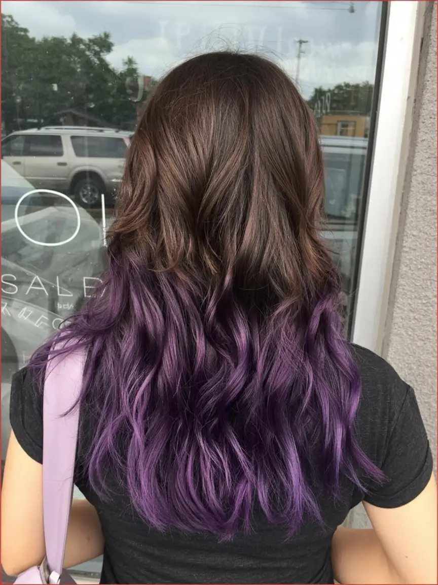 Colorful Spring Ombre Hair Color 2026: 26 Fresh Ideas to Brighten Your Look