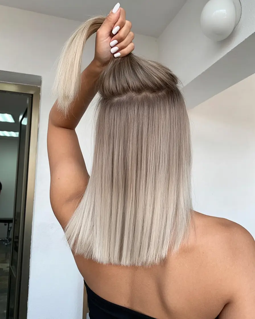 Colorful Spring Ombre Hair Color 2026: 26 Fresh Ideas to Brighten Your Look