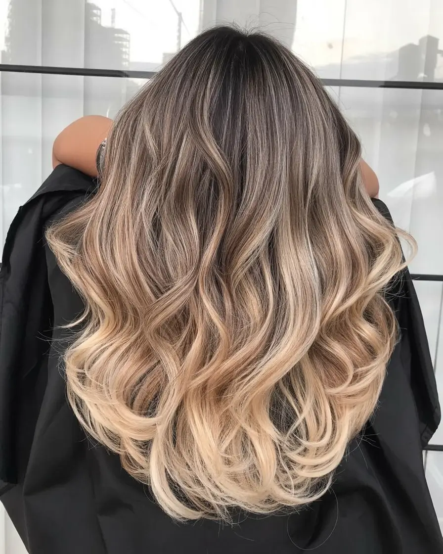 Colorful Spring Ombre Hair Color 2026: 26 Fresh Ideas to Brighten Your Look
