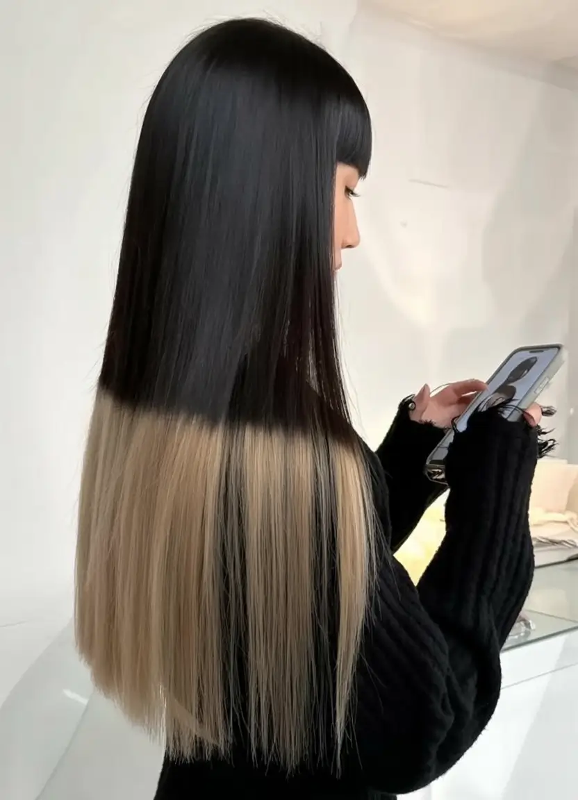 Colorful Spring Ombre Hair Color 2026: 26 Fresh Ideas to Brighten Your Look