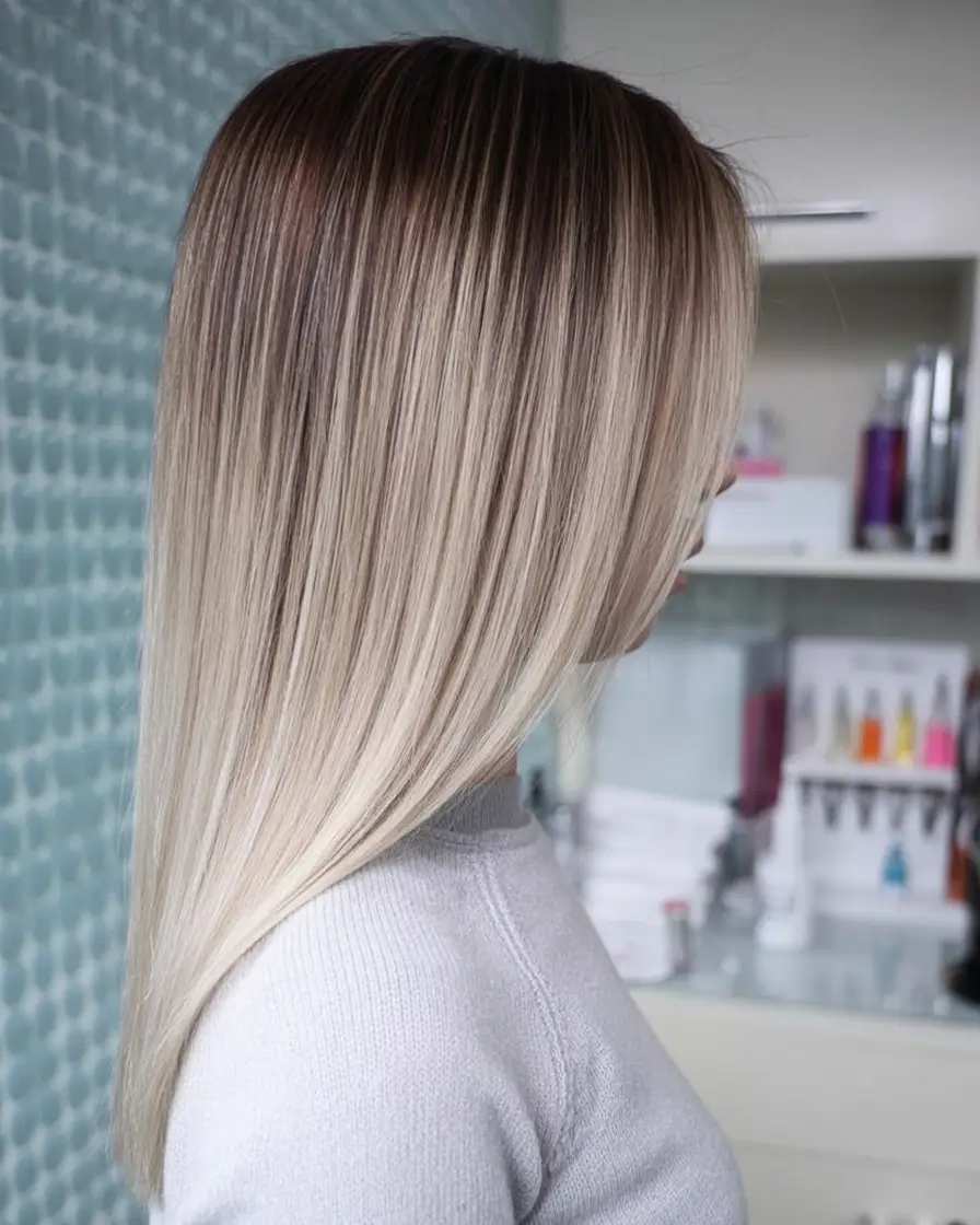 Colorful Spring Ombre Hair Color 2026: 26 Fresh Ideas to Brighten Your Look