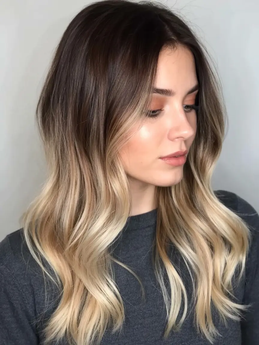Colorful Spring Ombre Hair Color 2026: 26 Fresh Ideas to Brighten Your Look