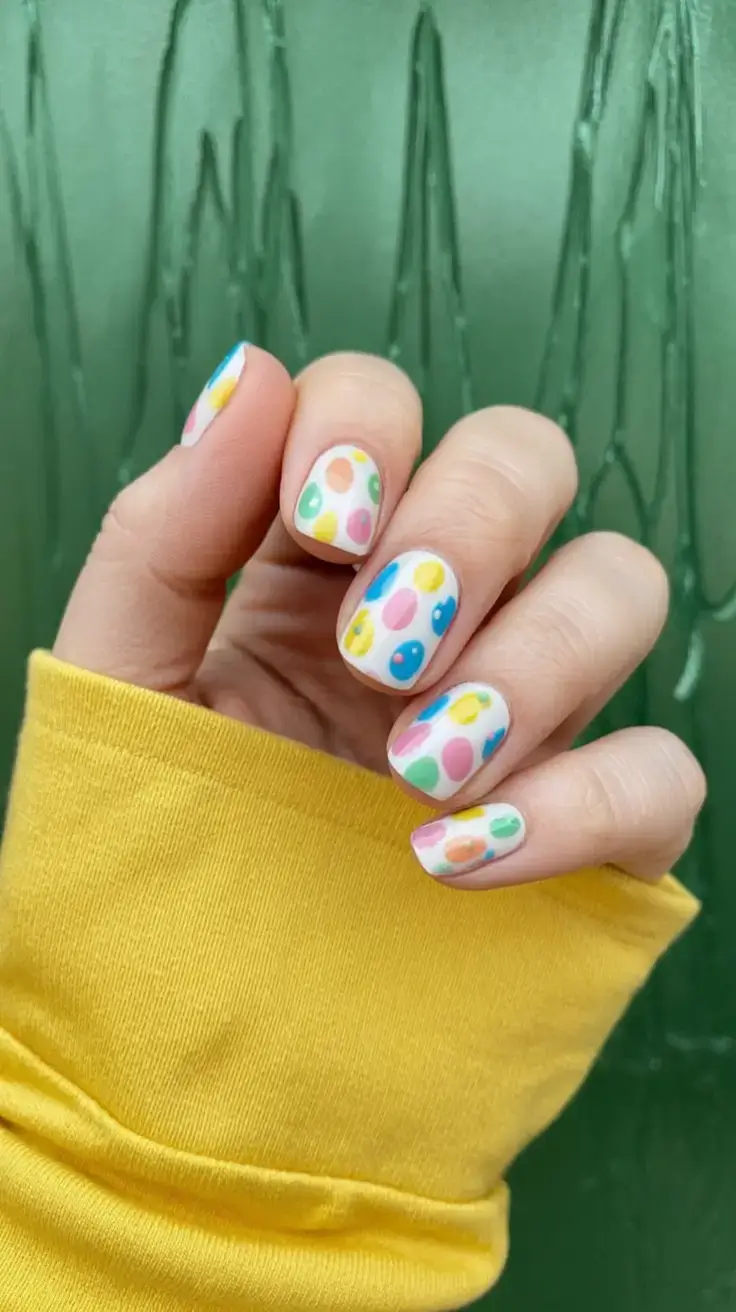 Cute Easter Nail Art Ideas 2026: Cute Nail Art for Easter You’ll Want to Try This Spring