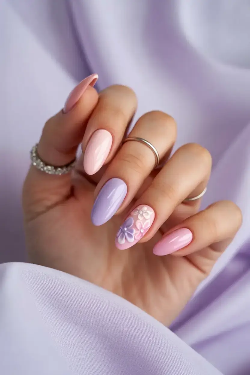 Cute Easter Nail Art Ideas 2026: Cute Nail Art for Easter You’ll Want to Try This Spring