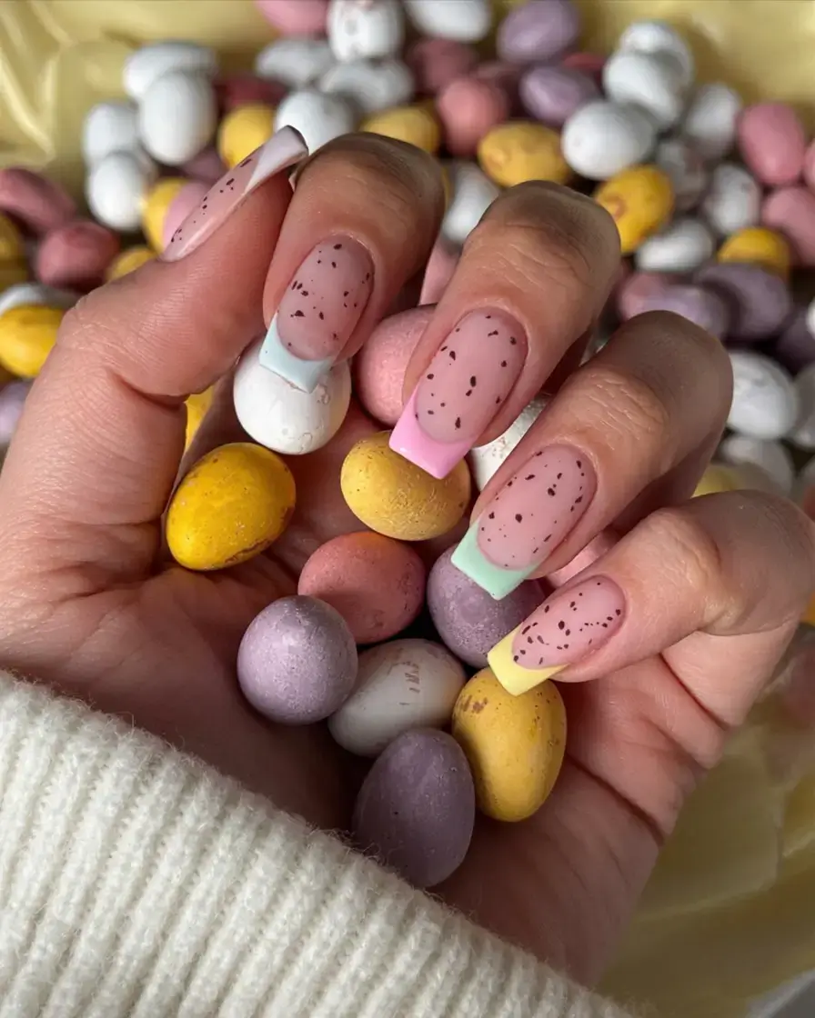 Cute Easter Nail Art Ideas 2026: Cute Nail Art for Easter You’ll Want to Try This Spring