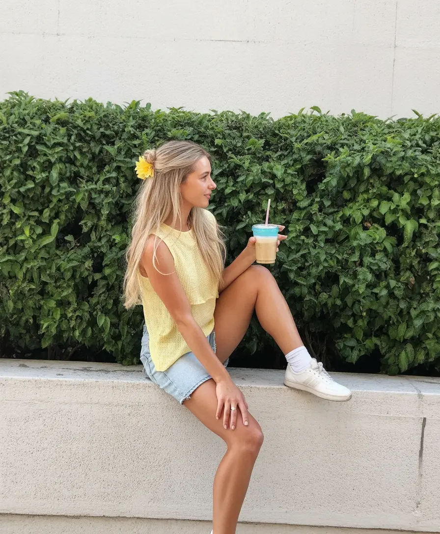 Cute Summer Outfits for Teens 2026: Fresh Aesthetic Looks You’ll Actually Want to Wear