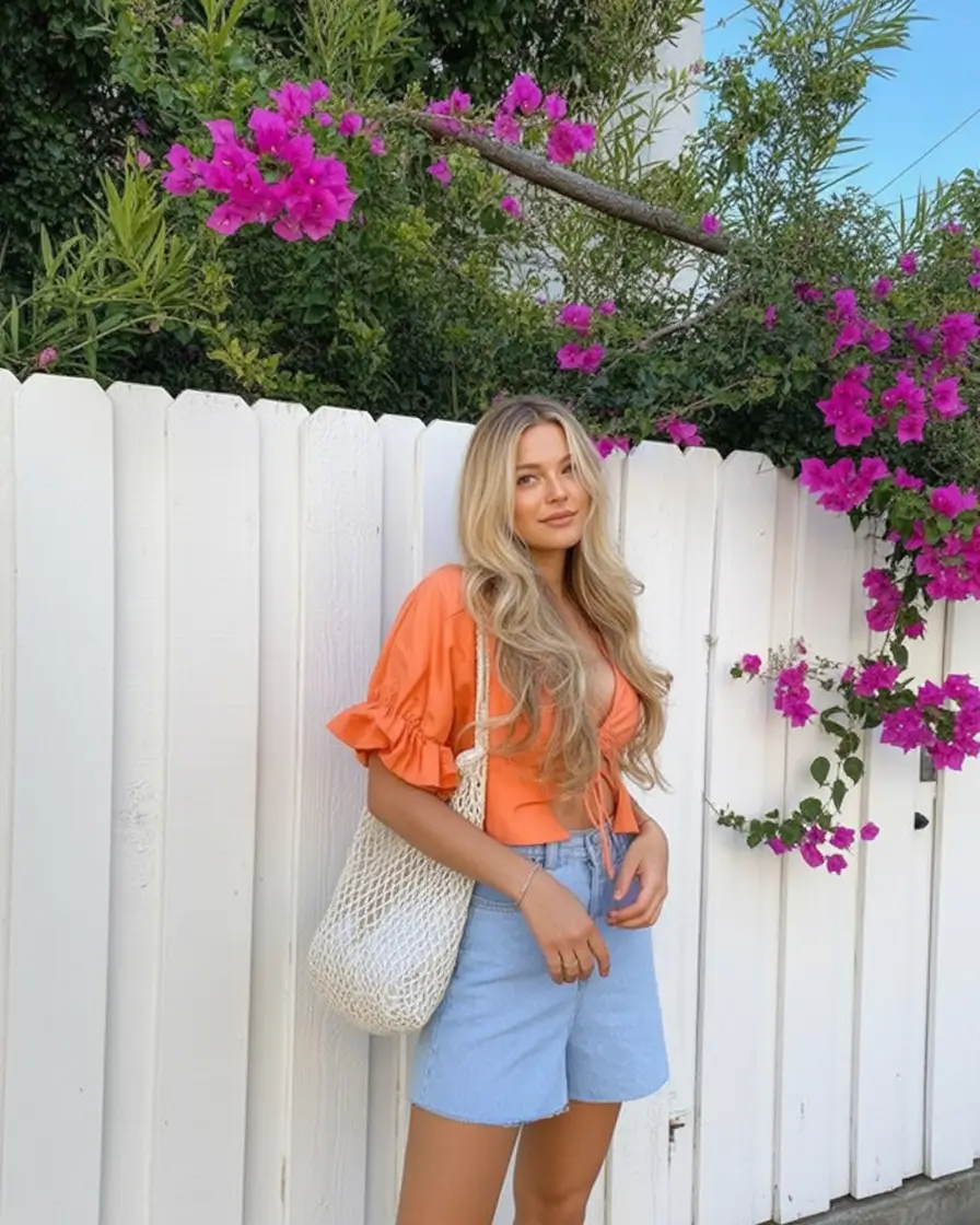 Cute Summer Outfits for Teens 2026: Fresh Aesthetic Looks You’ll Actually Want to Wear