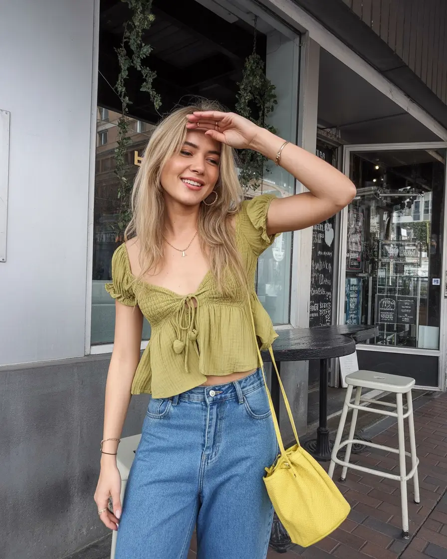 Cute Summer Outfits for Teens 2026: Fresh Aesthetic Looks You’ll Actually Want to Wear