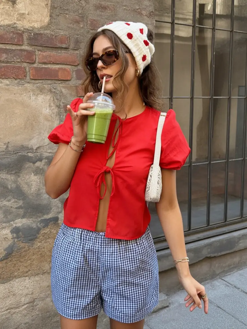 Cute Summer Outfits for Teens 2026: Fresh Aesthetic Looks You’ll Actually Want to Wear