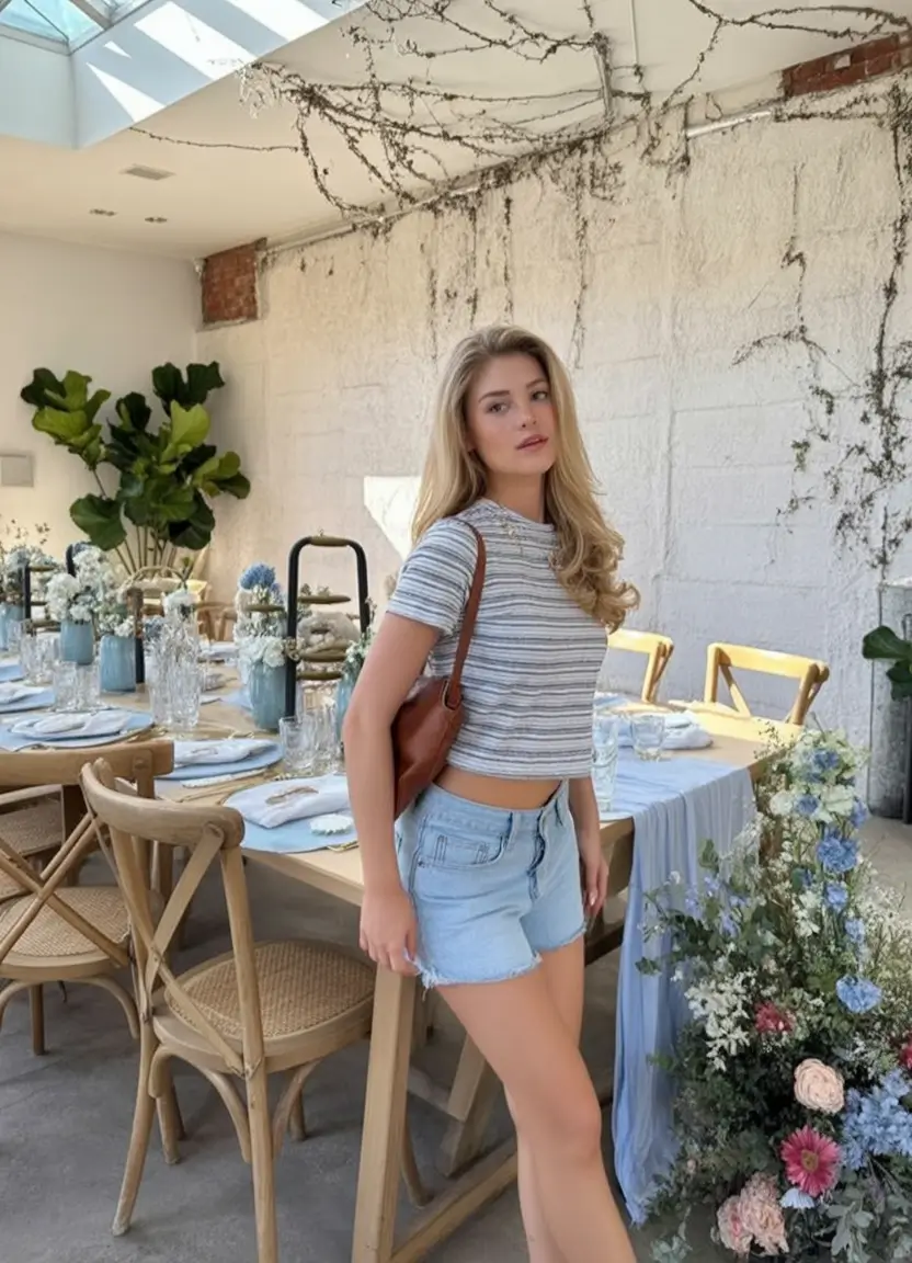 Cute Summer Outfits for Teens 2026: Fresh Aesthetic Looks You’ll Actually Want to Wear