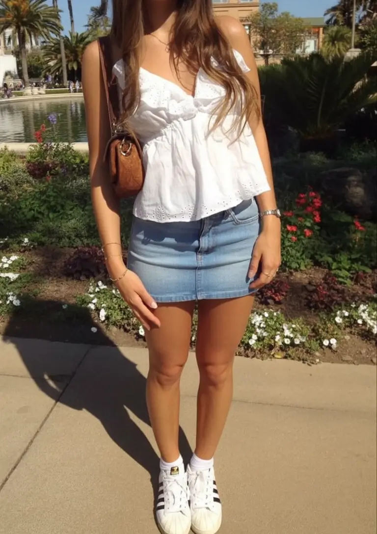 Cute Summer Outfits for Teens 2026: Fresh Aesthetic Looks You’ll Actually Want to Wear