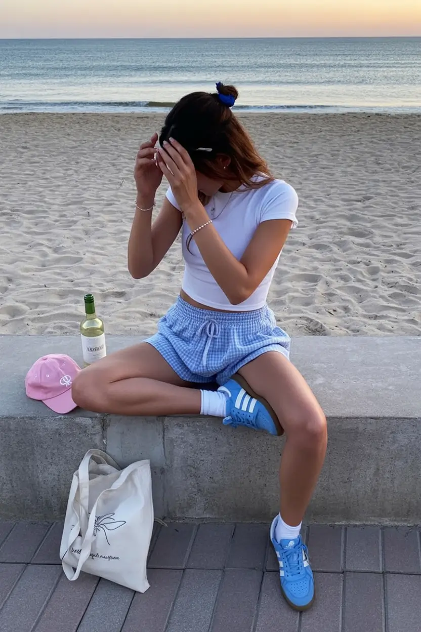 Cute Summer Outfits for Teens 2026: Fresh Aesthetic Looks You’ll Actually Want to Wear