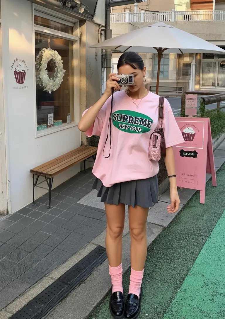 Cute Summer Outfits for Teens 2026: Fresh Aesthetic Looks You’ll Actually Want to Wear