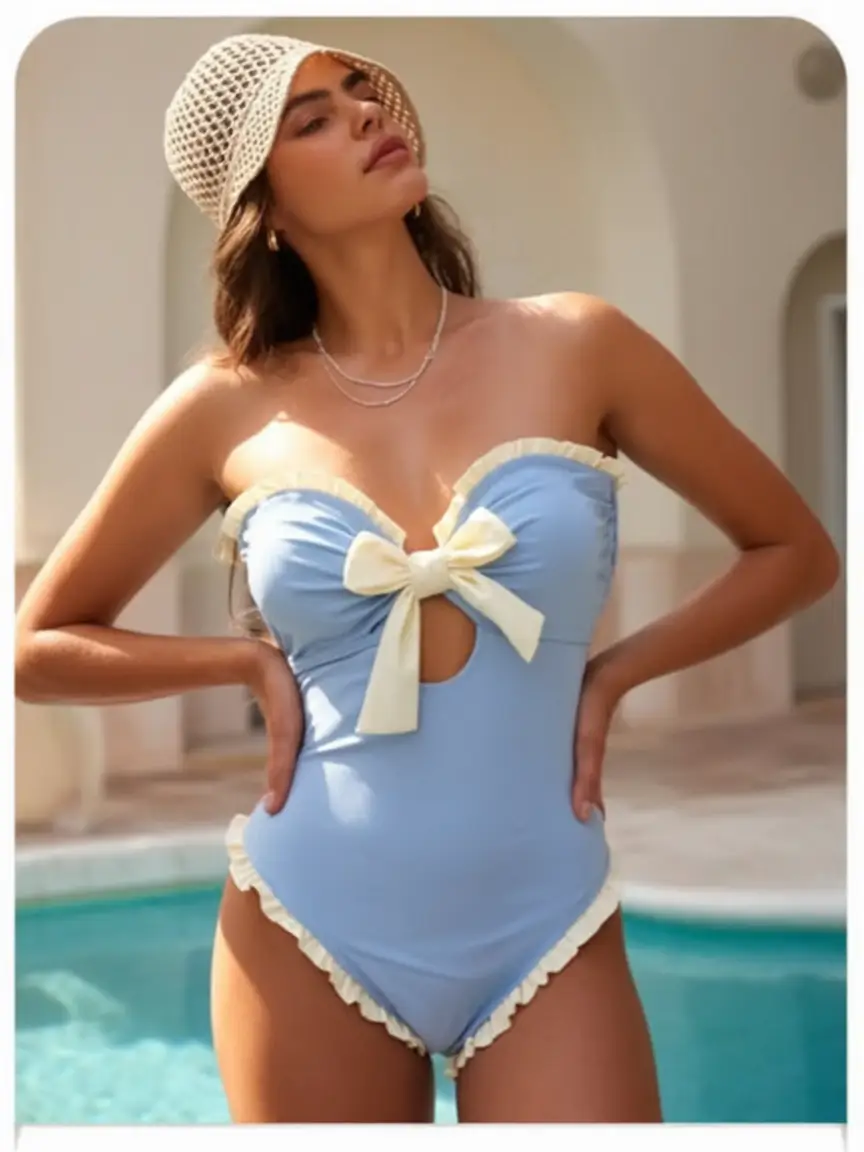 Cute Summer Swimsuits Outfits Ideas 2026: Fresh Beach Looks You’ll Actually Want to Wear