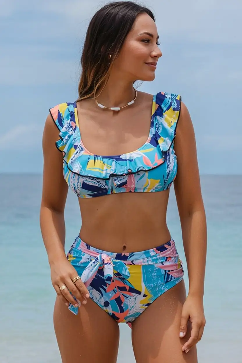 Cute Summer Swimsuits Outfits Ideas 2026: Fresh Beach Looks You’ll Actually Want to Wear