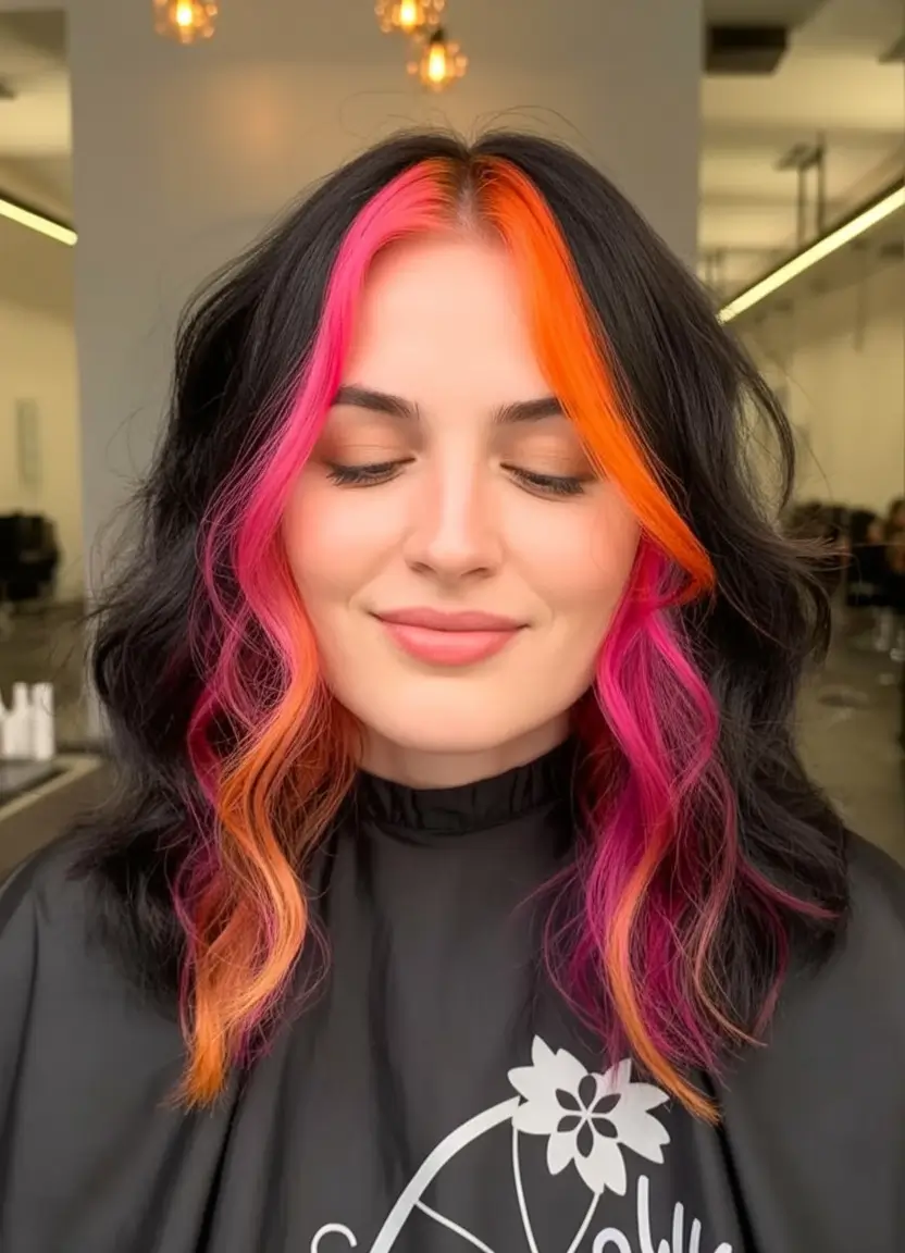 Dreamy Spring Magenta Hair Color Ideas 2026 That Feel Fresh, Bold, and Completely Pinterest-Worthy