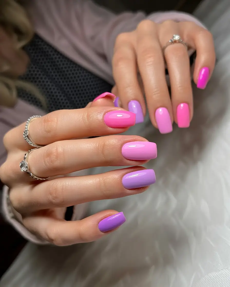 Easter Nails Color Ideas 2026: Fresh Spring Manicure Trends and Color Combos