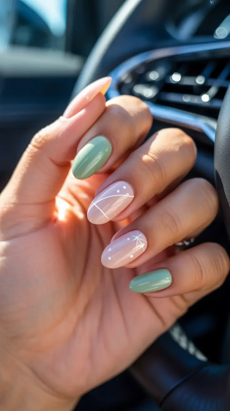 Easter Nails Color Ideas 2026: Fresh Spring Manicure Trends and Color Combos