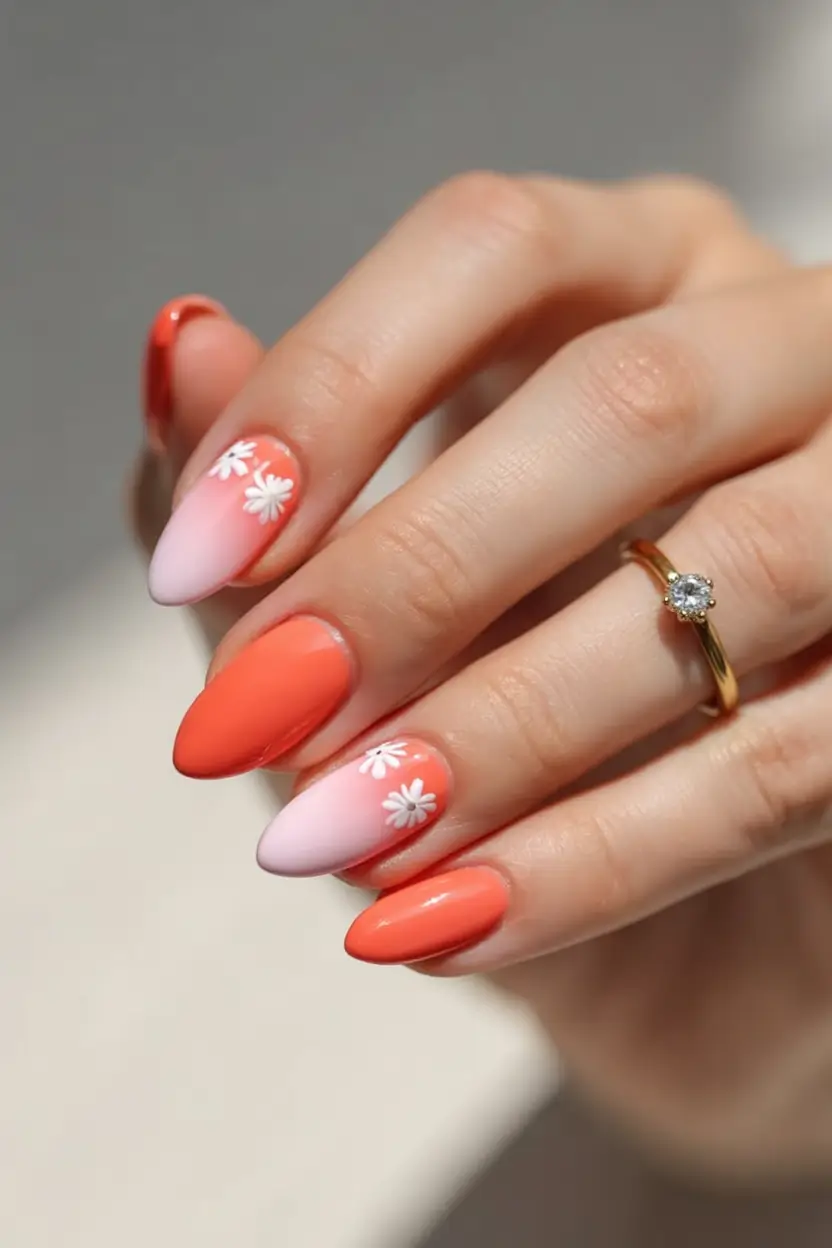 Easter Nails Color Ideas 2026: Fresh Spring Manicure Trends and Color Combos