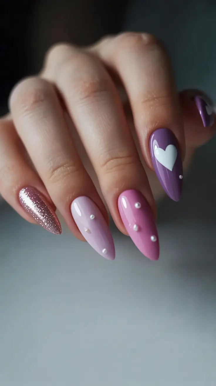 Easter Nails Color Ideas 2026: Fresh Spring Manicure Trends and Color Combos