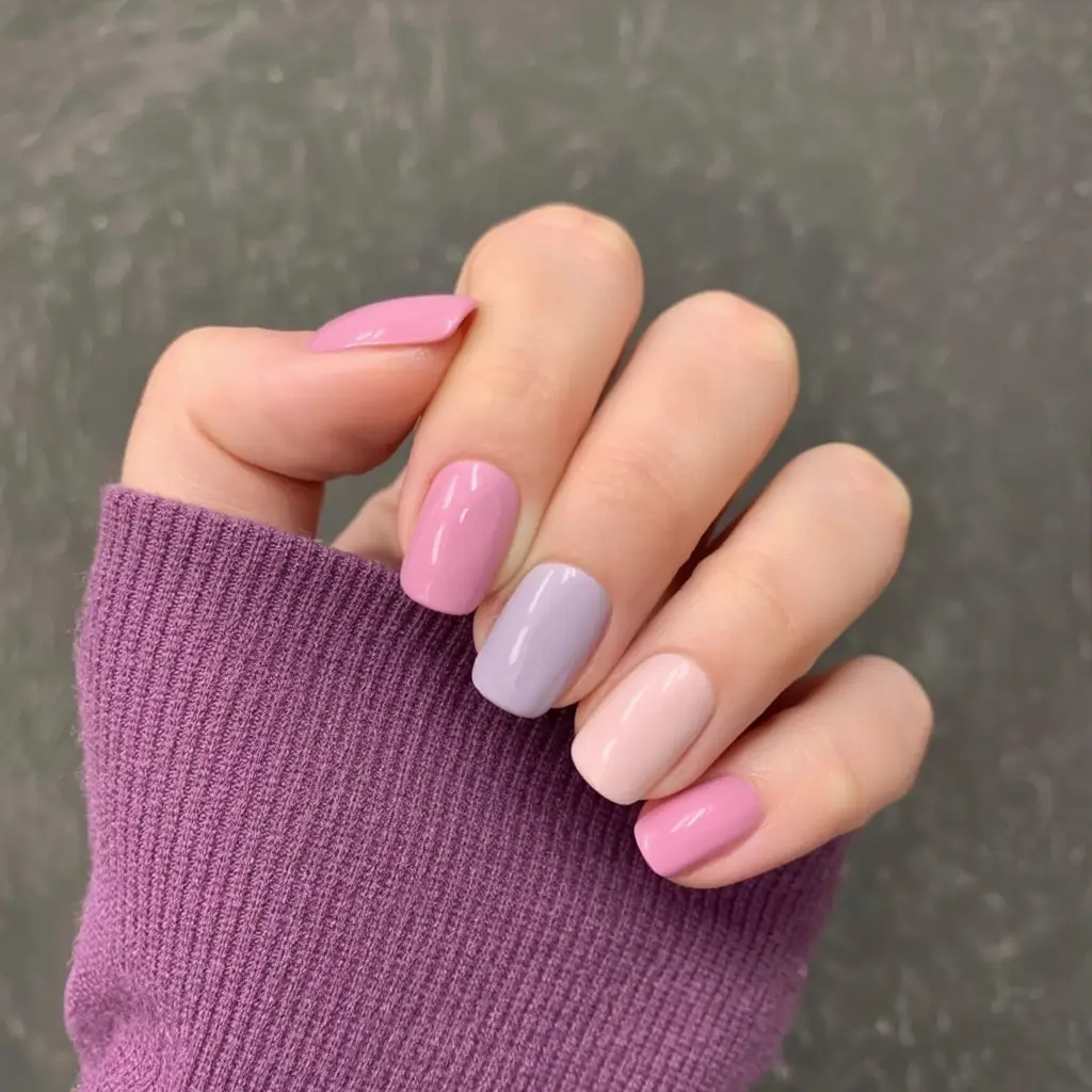 Easter Nails Color Ideas 2026: Fresh Spring Manicure Trends and Color Combos